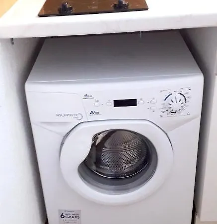Charmant studio à Agde, 32 m² avec équipements modernes Appartamento