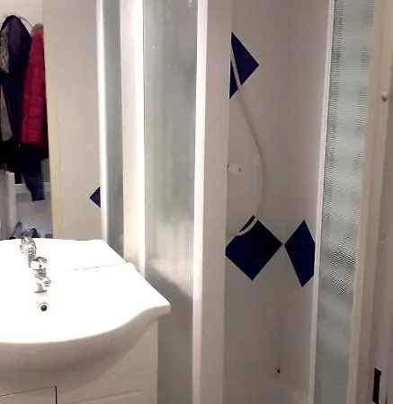 Appartamento Charmant studio à Agde, 32 m² avec équipements modernes Agde