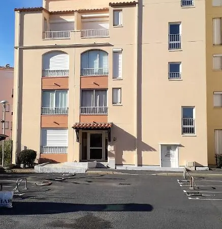 Charmant Studio A Agde, 32 M² Avec Equipements Modernes Appartement *