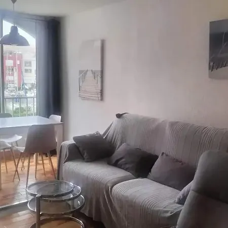 Charmant Studio A Agde, 32 M² Avec Equipements Modernes * Агд